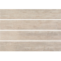 American Style Dining Hall 150X900mm Tile Floor Wood Effect